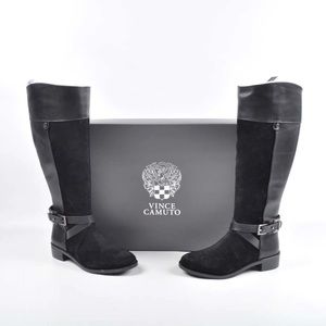 Vince Camuto Tall Jaran Boot - Wide Calf